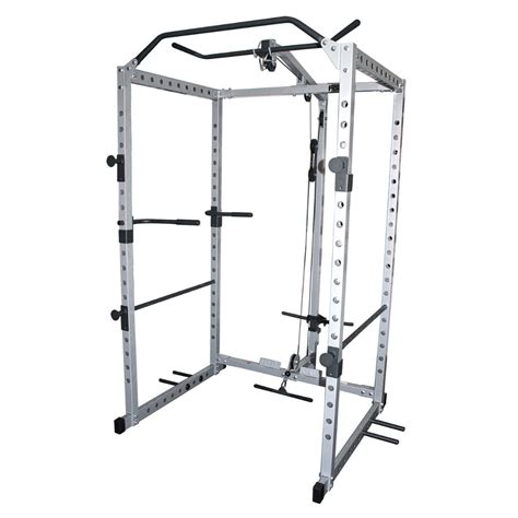 Force USA Home Power Rack Combo - Best Gym Equipment