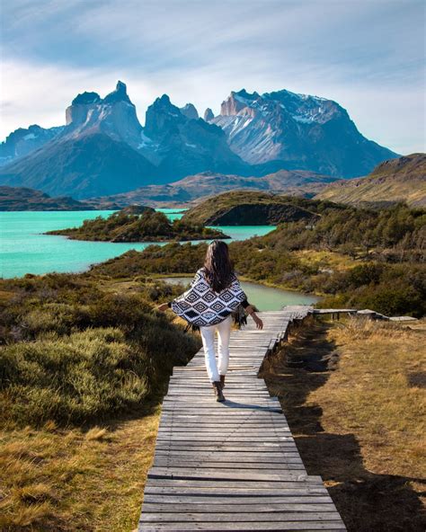 The 5 Best Places to Visit in Patagonia - Nomadic Fare • Female Travel & Lifestyle Blog The 5 ...