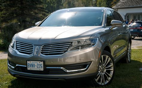 Lincoln Needs To Up Its Cool Factor - The Car Guide