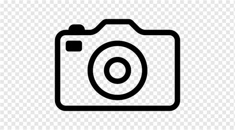 Camera Logo graphy, Camera, text, camera Lens, rectangle png | PNGWing