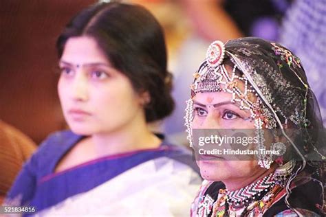 The Padma Shri Award Ceremony Photos and Premium High Res Pictures ...