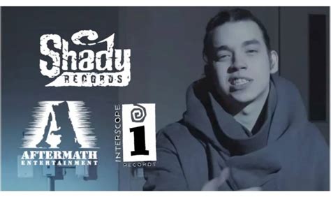 Ez Mil Signs To Shady Records, Interscope Records & Aftermath ...