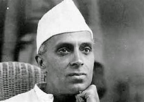 Movers Move: Jawaharlal Nehru - First Prime Minister of India