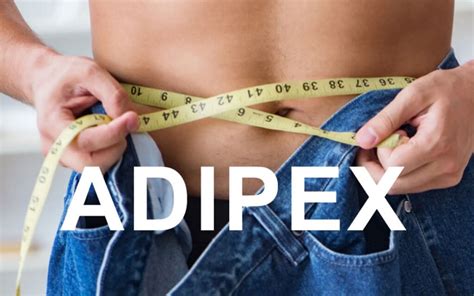 Adipex Review – I Tried It for 30 Days! Here's My Adipex-P Results.