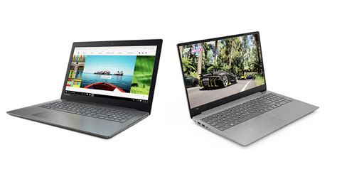 Lenovo IdeaPad 320 vs Lenovo IdeaPad 330S: which budget laptop should I buy? | TechRadar