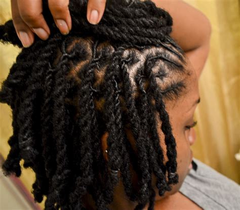 Dreadlocks Feature (With images) | Short locs hairstyles, Locs ...