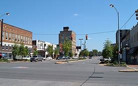 Tuscaloosa, Alabama - Wikipedia