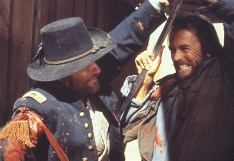 The Outlaw Josey Wales (1976)