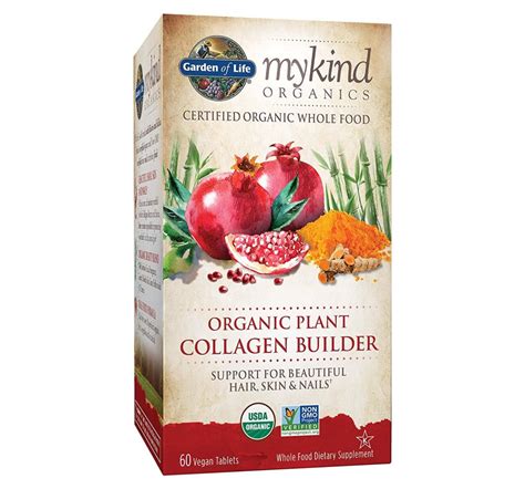 Ranking the best vegan collagen of 2022 - Body Nutrition