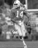 Vinny Testaverde College Stats | College Football at Sports-Reference.com