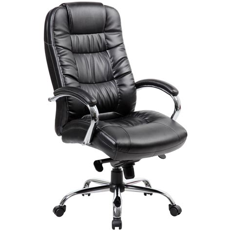 Romeo Executive Leather Office Chair from our Leather Office Chairs range.