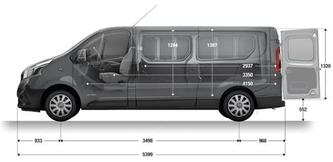 2014 [Renault/Opel/Fiat/Nissan] Trafic/Vivaro/Talento/NV300 - Page 6