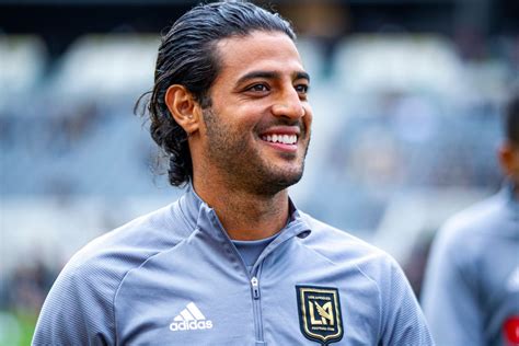 New LAFC coach surrenders at the feet of Carlos Vela: "He doesn't have to prove anything to ...