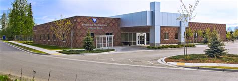 Fresenius Medical Care | Neeser Construction Inc