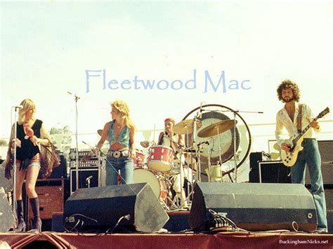 Fleetwood Mac - Fleetwood Mac Photo (3517019) - Fanpop