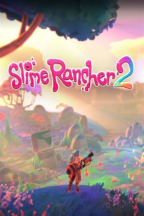 Slime rancher 2 launch date - pastorfake