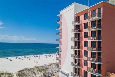 HAMPTON INN & SUITES ORANGE BEACH $104 ($̶1̶4̶9̶) - Updated 2021 Prices & Hotel Reviews - AL ...