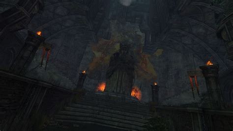 The Altar of Death - Guild Wars 2 Wiki (GW2W)