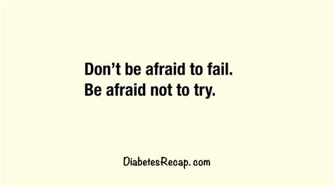 Diabetes Quotes – 40 Inspirational Quotes For Diabetics