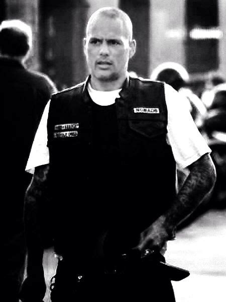 Happy Lowman | Music book, Sons of anarchy, Charlie hunnam