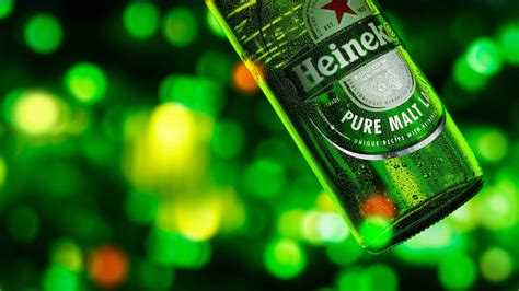 Bia Heineken kỷ niệm 150 năm mang đến những khoảnh khắc tuyệt vời trên ...