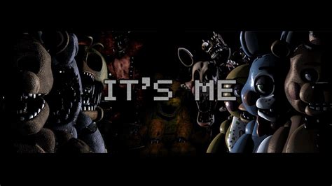 Fnaf wallpaper