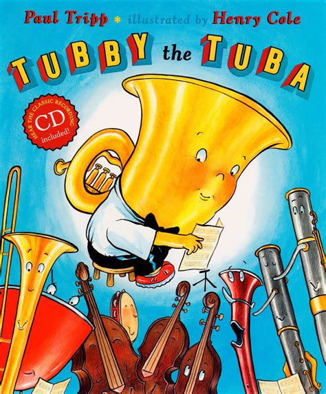 Tubby the Tuba - Walmart.com