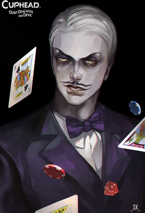 King Dice Fan Art Wallpapers on WallpaperDog