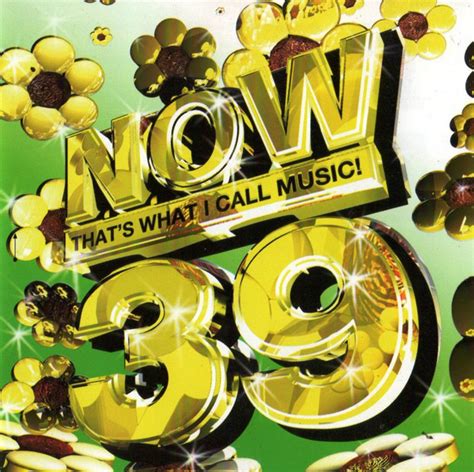 NOW That's What I Call Music! 39 (2005, CD) | Discogs