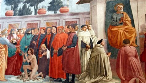 Masaccio (& The Italian Renaissance): 10 Things You Should Know