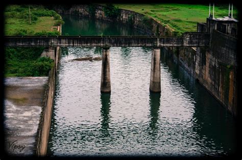 Through D Lens: Trip to Wayanad - Karapuzha Dam