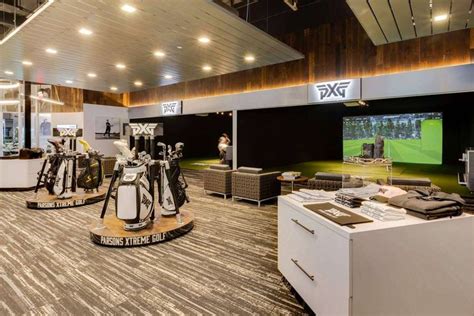 PXG Scottsdale Golf Store