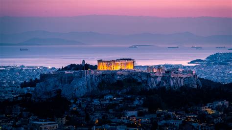 «acropolis» HD Wallpapers