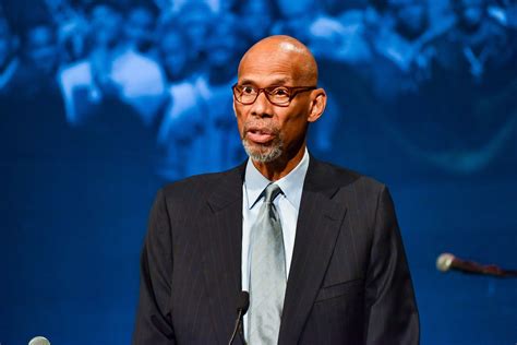 What Kareem Abdul-Jabbar Had to Say about Ongoing George Floyd Protests