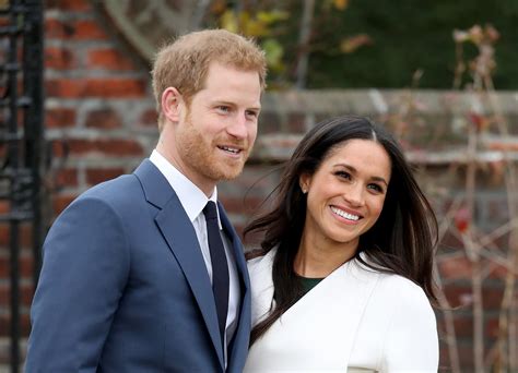 Meghan Markle's Exes: A List of Her Boyfriends and Husbands Before ...