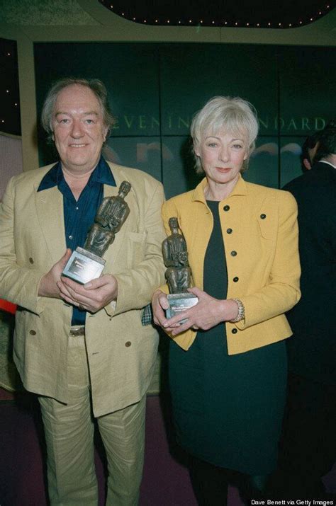 Geraldine McEwan Dead: Miss Marple Actress Dies 'Peacefully' Aged 82 ...