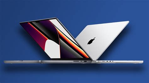 MacBook Pro M2 14-inch and 16-inch: Here's what to expect | Laptop Mag