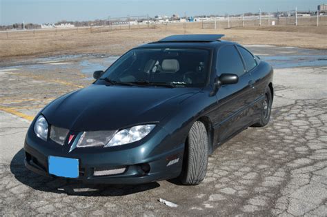 2005 Pontiac Sunfire Specs, Prices, VINs & Recalls - AutoDetective