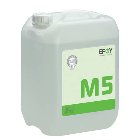 M5 - 5liters | Professional | Methanol fuel-cell generators | Liquid ...