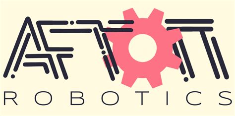 Afton Robotics logo concept by Chocapique024 on DeviantArt