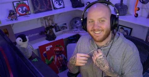 Fortnite Timthetatman Heartwarming Wholesome Streamer - Pro Gamer Stories