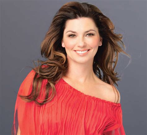 Shania Twain: Chatelaine's interview with the singer turned reality TV star - Chatelaine