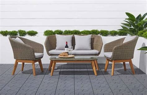 Best Outdoor Furniture Winter - Patio Furniture