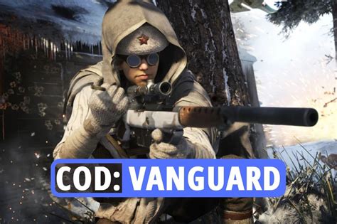 Call of Duty: Vanguard updates - Best reviews as COD is released TODAY plus Forza Horizon 5, PS5 ...