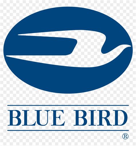 Bluebird School Bus Logo, HD Png Download - 1200x1224(#2329476) - PngFind