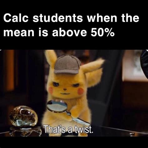 Another Calculus meme. Still relevant? : r/iastate