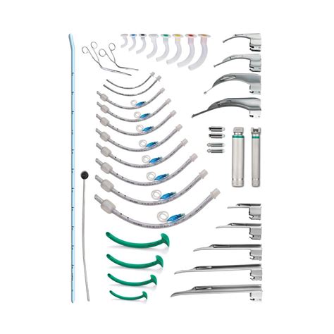 Intubation Kit - Bay Medical