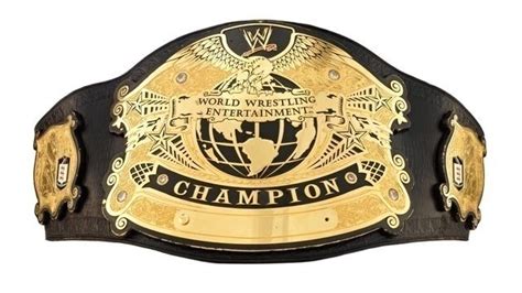 Petition · Create and sell the WWE Undisputed Casted (4mm) Championship ...