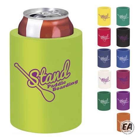 Customized Koozie The Original Can Kooler | Branded Can Coolers | Promotional Koozie The ...