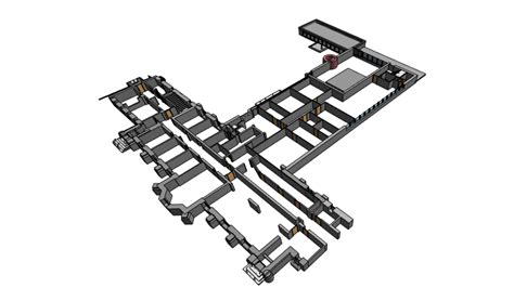 3D Scanning for Architecture, Engineering & Construction | Laser Design